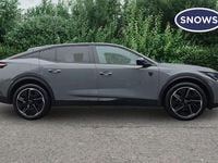 Used Peugeot 408 GT 129 HP (94 kW) 2024 Grey SUV