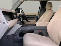 Used Land Rover Defender S 250 HP (183 kW) 2024 Estate