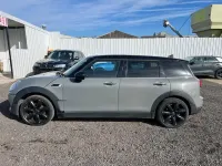 Used Mini Cooper Clubman 2016 Grey Estate