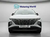 Used Hyundai Tucson Ultimate 265 HP (194 kW) 2023 Silver SUV