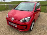 used VW up! up! 1.0 High3dr ASG