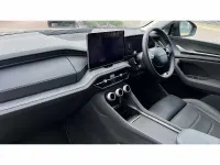 Used Skoda Kodiaq SE L 150 HP (110 kW) 2025 Grey SUV