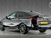 Used BMW 220 M Sport 187 HP (137 kW) 2022 Black Coupe