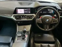 Used BMW M4 Competition Edition 503 HP (369 kW) 2021 White Coupe