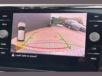 Used VW T-Roc R-line 150 HP (110 kW) 2025 Black SUV