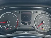 Usado VW T-Roc Design 150 HP (110 kW) 2019 Branco SUV