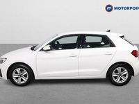 Used Audi A1 2023 White SUV