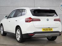 Used BMW X3 xLine 205 HP (150 kW) 2025 White SUV