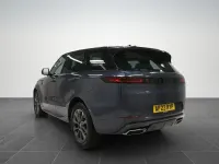 Used Land Rover Range Rover Sport Autobiography 2023 Blue SUV