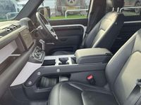 Used Land Rover Defender S 246 HP (180 kW) 2025 White SUV