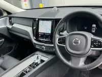 Used Volvo XC60 Ultra 250 HP (183 kW) 2025 Grey SUV