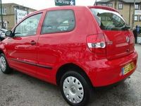 Used VW Fox 2007 Hatchback
