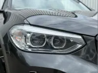 Used BMW iX3 Shadowline 206 kW (281 HP) 2021 Grey SUV