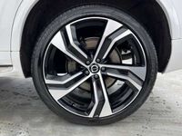 used Volvo XC90 R-Design B5 Pro