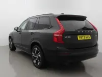 Used Volvo XC90 Plus 247 HP (181 kW) 2023 SUV