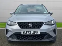 Used Seat Arona SE Technology 95 HP (69 kW) 2025 SUV