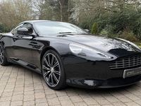 Used Aston Martin DB9 517 HP (380 kW) 2014 Black Coupe