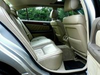 Used Land Rover Range Rover 2002 SUV