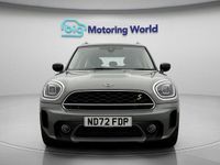 Used Mini Cooper S Countryman Classic 2022 Grey SUV