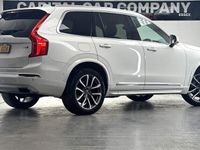 used Volvo XC90 2.0 D5 Inscription 5dr AWD Geartronic