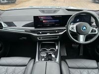 used BMW X5 xDrive50e M Sport 3.0 5dr