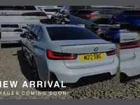 Used BMW M340 M Sport 368 HP (270 kW) 2023 Grey Sedan