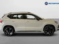 Used Cupra Ateca 2023 White SUV