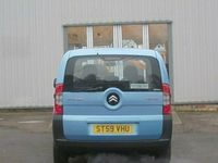 Used Citroën Nemo 2010 MPV