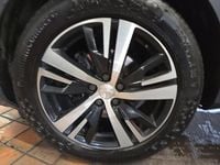 Used Peugeot 5008 GT 129 HP (94 kW) 2022 Blue SUV