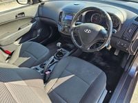 Used Hyundai i30 Comfort 2011 Grey Estate