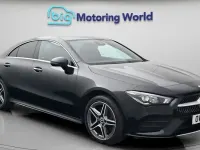 Used Mercedes E250 AMG line 218 HP (160 kW) 2022 Sedan