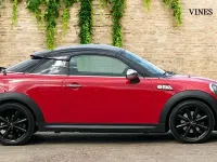 Używany Mini Cooper S 181 KM (133 kW) 2012 Czerwony Hatchback