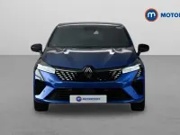 New Renault Clio Techno 143 HP (105 kW) 2025 Hatchback