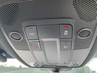 Begagnad Audi Q3 S-Line 2022 Blå SUV