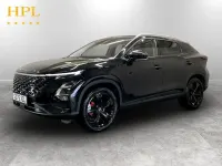 Used Omoda 5 147 HP (108 kW) 2025 Black SUV