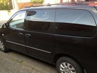 used Kia Sedona 2.9