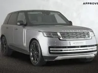 Used Land Rover Range Rover Autobiography 350 HP (257 kW) 2024 Grey SUV