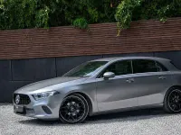 Used Mercedes A180 Executive 2022 Grey Hatchback