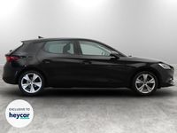 used Seat Leon 1.4 eHybrid FR 5dr DSG