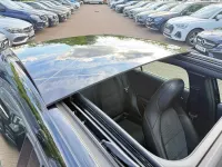 Used Mercedes A200 AMG line 2018 Black Hatchback