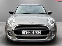 Used Mini Cooper Classic 136 HP (100 kW) 2021 Hatchback