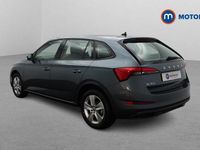 Used Skoda Scala SE 150 HP (110 kW) 2023 Hatchback