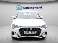 Used Audi A3 Sportback e-tron Sport 204 HP (150 kW) 2025 Hatchback