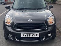 Used Mini Cooper Coupé 122 HP (89 kW) 2016 Grey Coupe