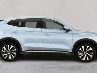 Used BYD Seal U Comfort 324 HP (238 kW) 2025 Blue SUV