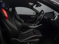 Used BMW M2 Shadowline 2023 Black Coupe