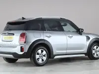 Used Mini Cooper Classic 136 HP (100 kW) 2022 Hatchback