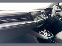 Used Audi Q4 e-tron S-Line 206 kW (281 HP) 2025 Grey SUV