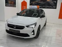 Used Vauxhall Corsa 2023 White Hatchback