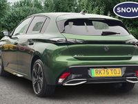 Used Peugeot e-308 GTi 114 kW (156 HP) 2025 Hatchback